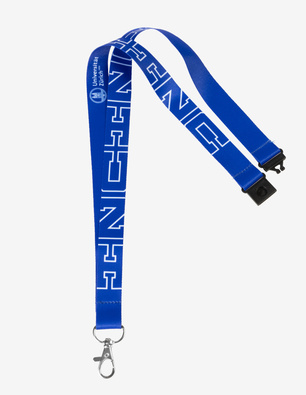 Lanyard Eco