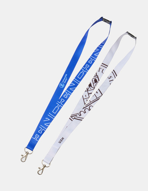 Lanyard Eco