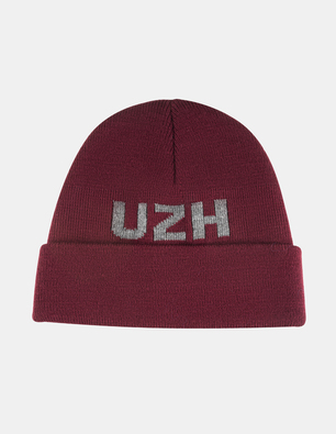 Beanie bordeaux