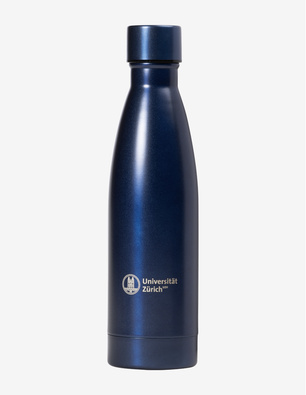 Drinking bottle UZH