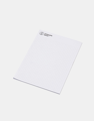 Notepad A5