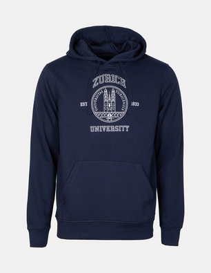 Hoody college unisex