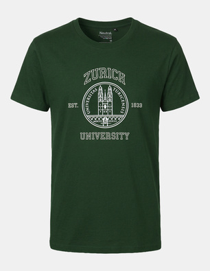 T-Shirt Unisex grün