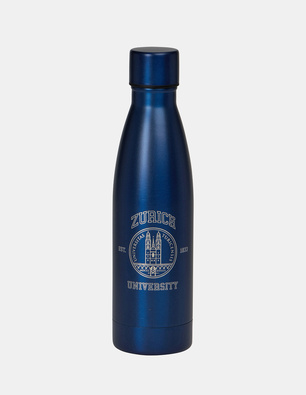 ::PERSONALISED:: Drinking bottle College