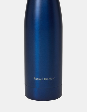 ::PERSONALISIERT:: Trinkflasche College